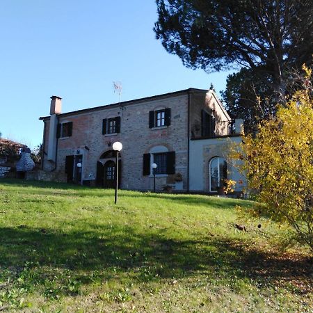 Appartamento Pietramilia Terricciola Esterno foto