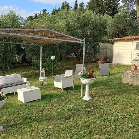 Appartamento Pietramilia Terricciola Esterno foto