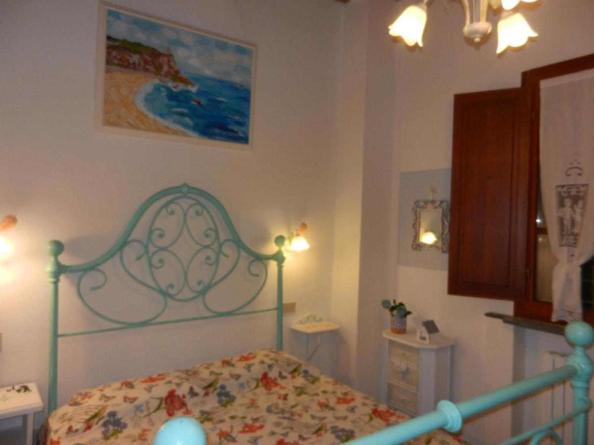Appartamento Pietramilia Terricciola Esterno foto