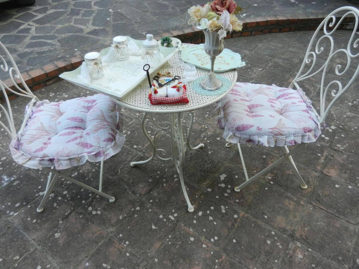 Appartamento Pietramilia Terricciola Esterno foto