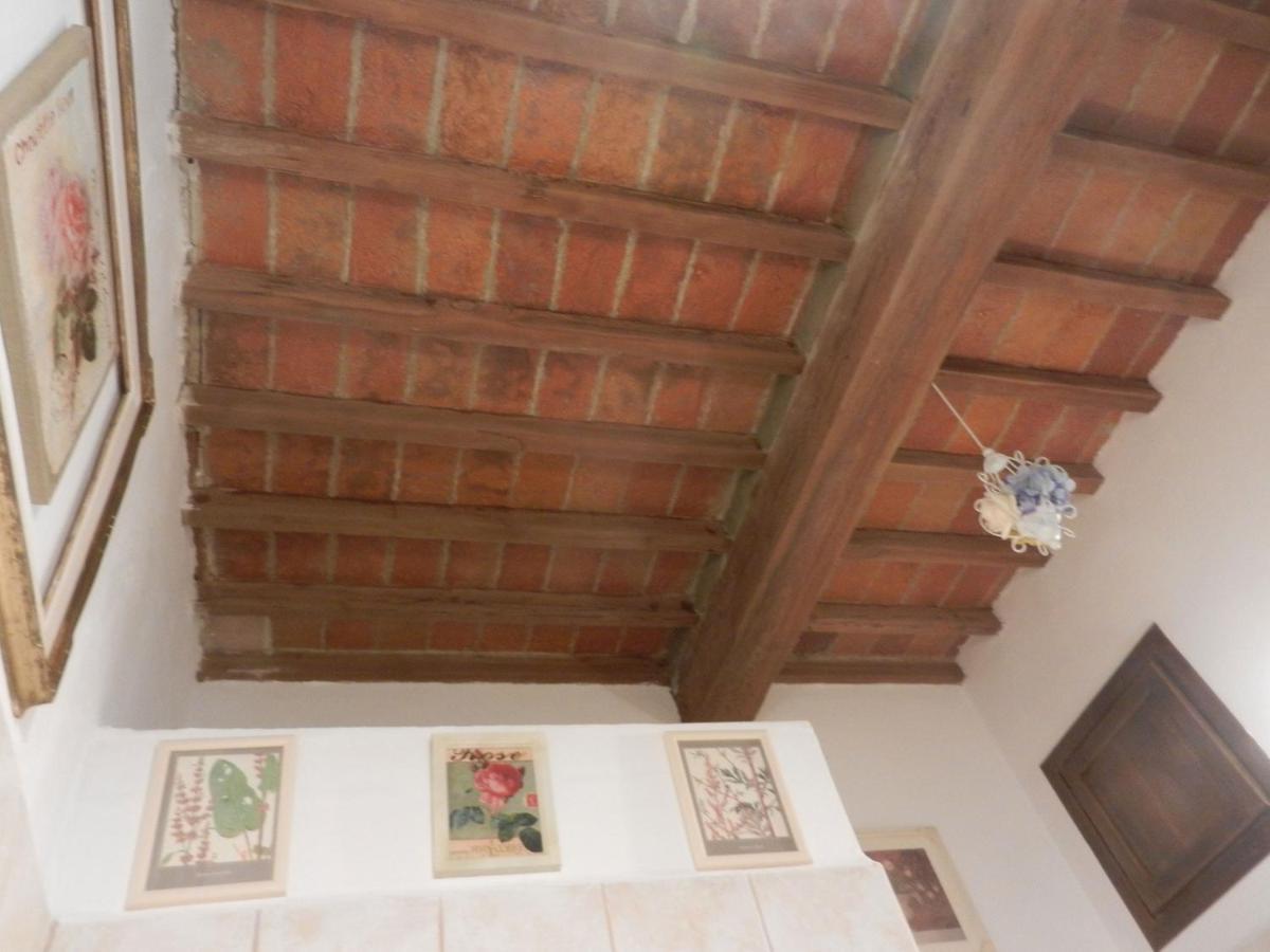 Appartamento Pietramilia Terricciola Esterno foto