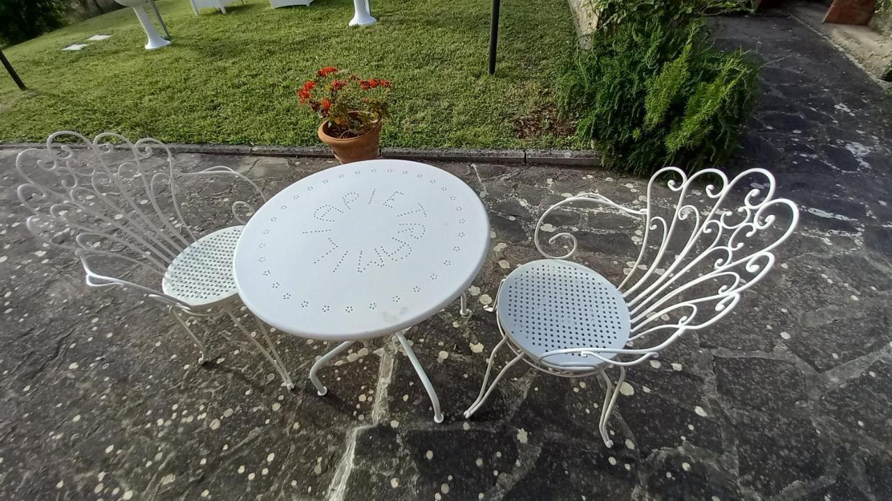 Appartamento Pietramilia Terricciola Esterno foto